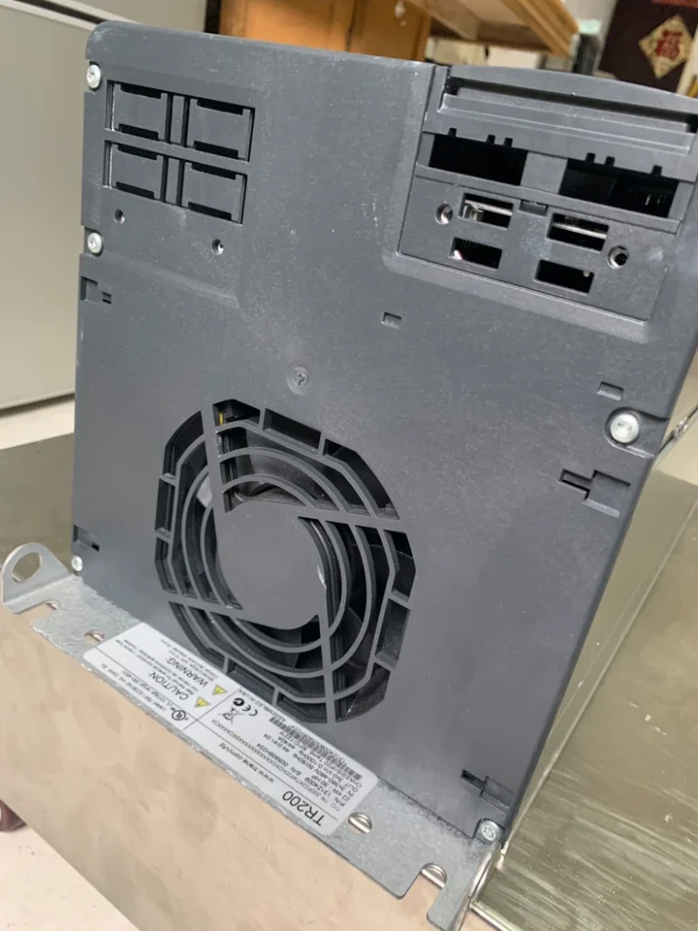TRANE TR200 131Z4009 VFD thumbnail
