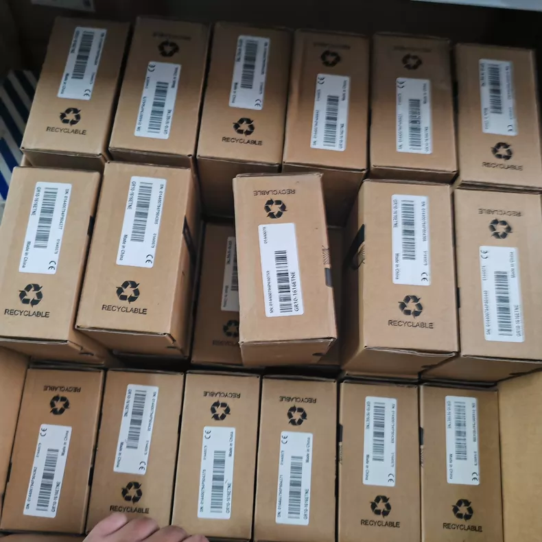 Inovance GR10-1616ETNE Module