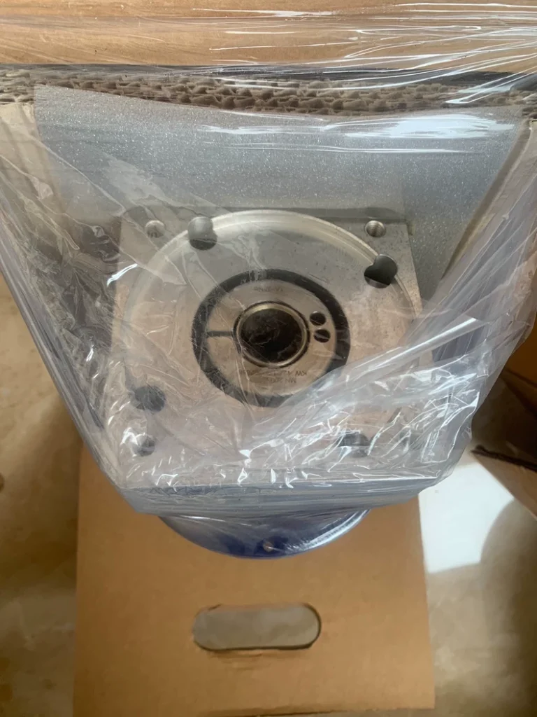 WITTENSTEIN ALFA TP025S-MF1-5-3G0-2S Gear Motor thumbnail