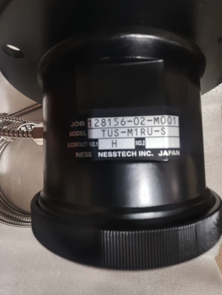 Nesstech TUS-M1RU-S temperature switch thumbnail