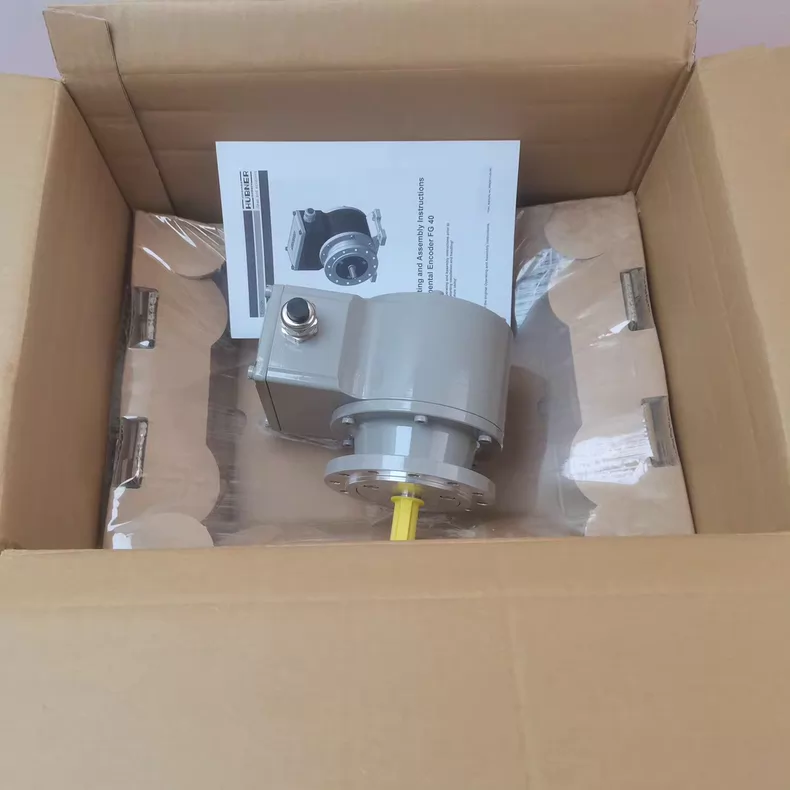 Baumer Hubner FG40K-1024G-90G-NG Encoder