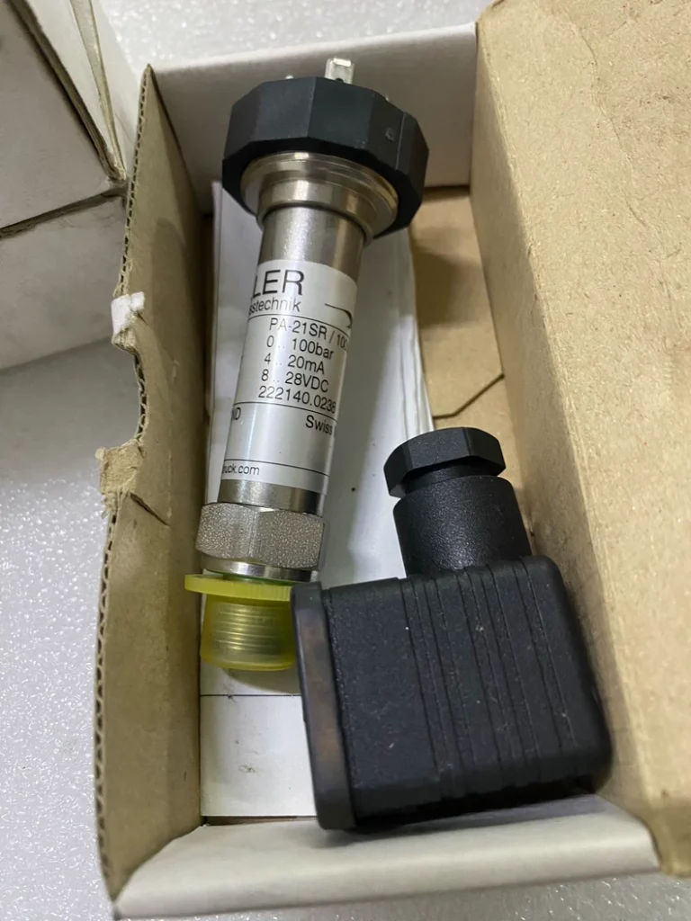 KELLER PA-21SR 0…100bar Pressure Sensor