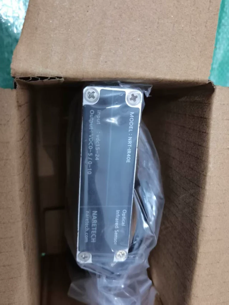 NARETECH NRT-IR40E Sensor