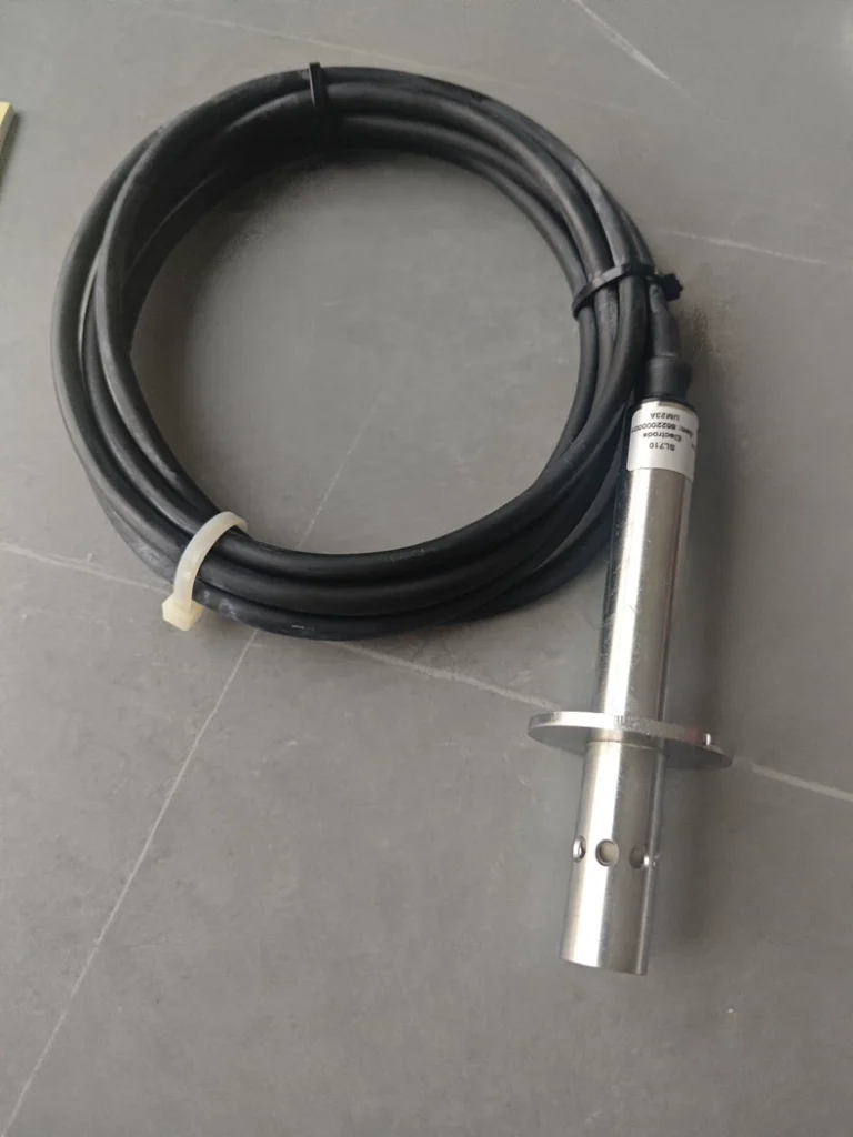 ALFA LAVAL SL710 salinometer