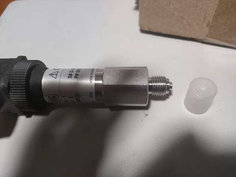 NUOVA FIMA ST09 Sensor thumbnail