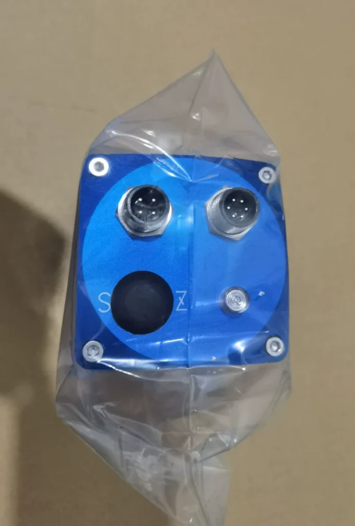 B&B TECH PSV2MIEV6KPa 03164166 Valve thumbnail