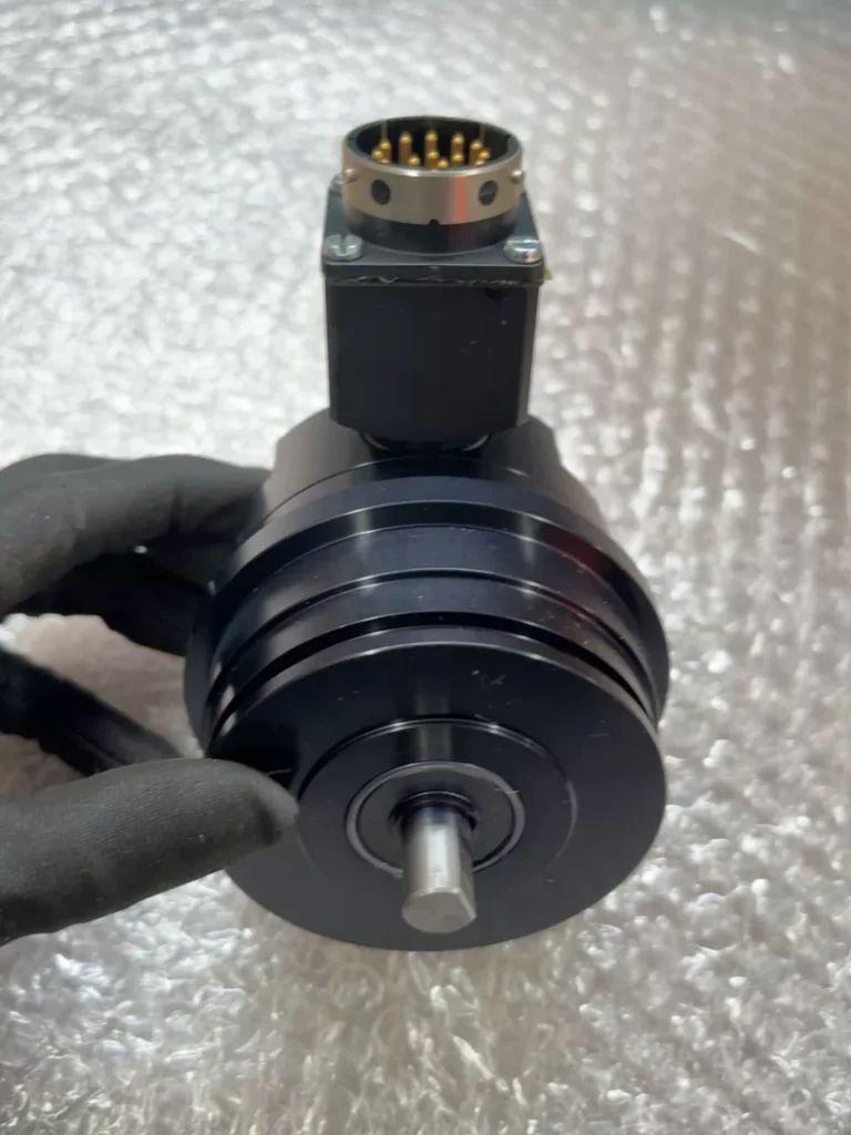 BALLUFF BRGC5-WGP720-OP-G-0 Incremental Encoder thumbnail
