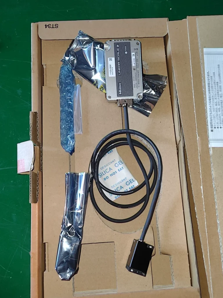 Mitutoyo ST34-80 Encoder