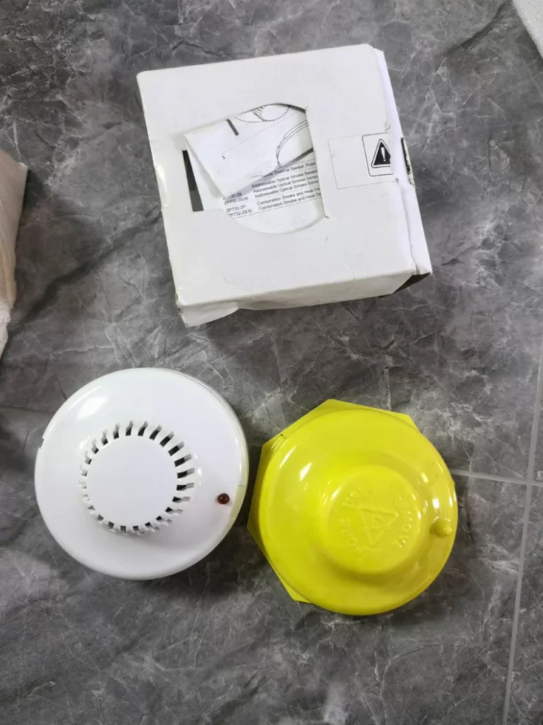 ZITON ZP730-2P Flame Detector