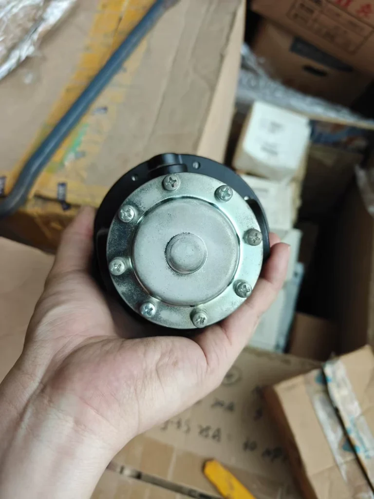 FAIRCHILD 4514AU Valve thumbnail