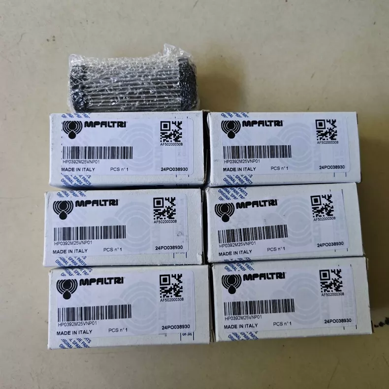 MP FILTRI HP0392M25VNP01
