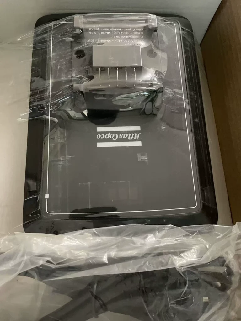 Atlas Copco Flex Charger thumbnail