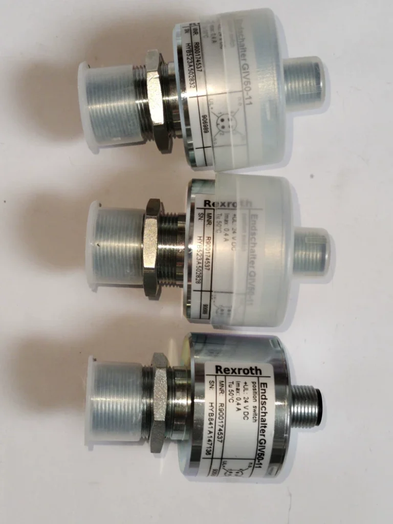 Rexroth R900174537 R901415546 Sensor