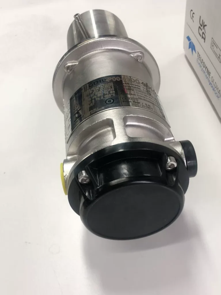 TELEDYNE SIMTRONICS GD10-P00-09DG-0XH-00 Sensor thumbnail