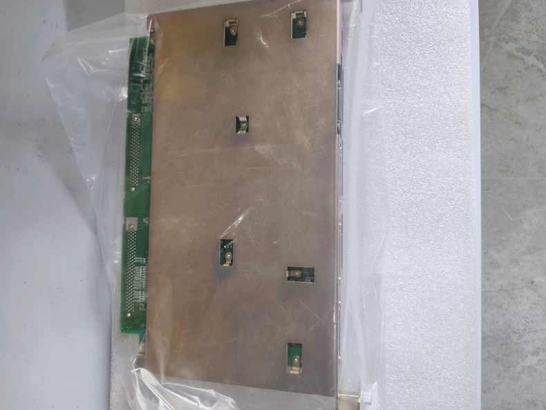 YASKAWA SGDR-AXA01A Control Board thumbnail