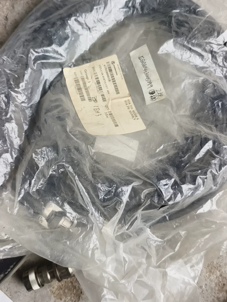 Marposs 679100001R Cable