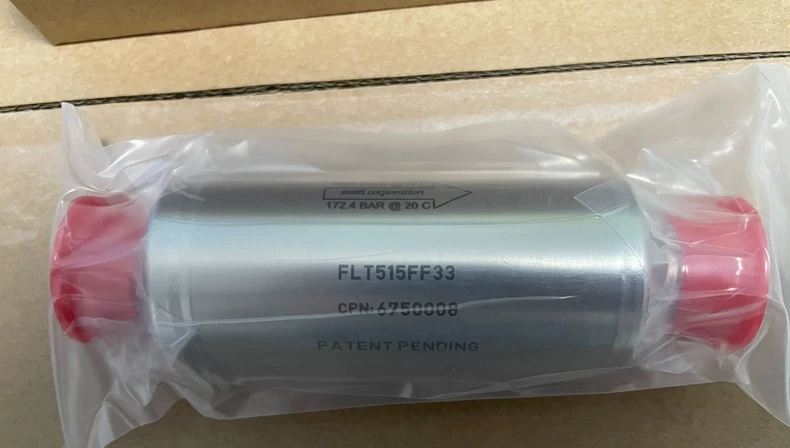 Mott FLT515FF33 High Flow Gas Filter thumbnail