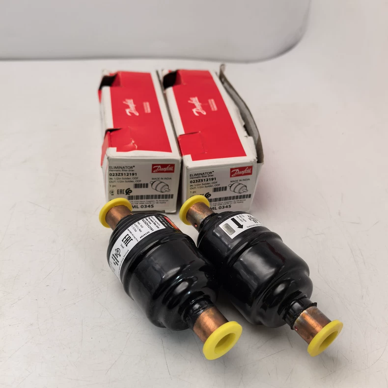 Danfoss 023Z512191  Filter Drier