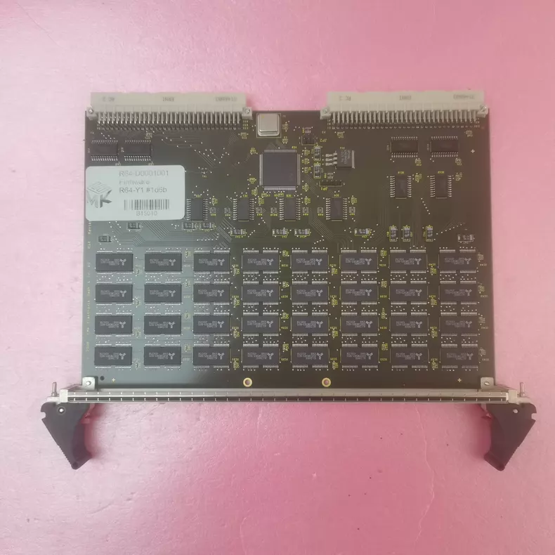 EMK VMER64M9747722 R64D0001001 R64-Y1 control board thumbnail