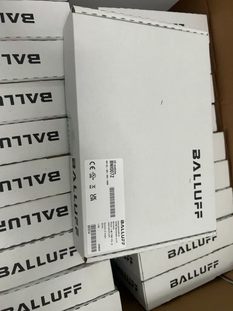 Balluff BNI007Z Module