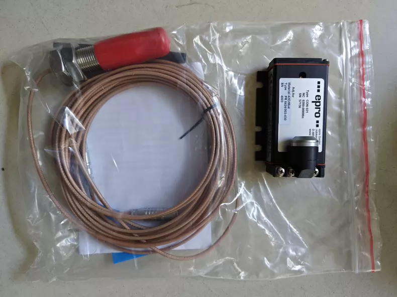 EPRO PR6424/003-030+CON021 Sensor thumbnail