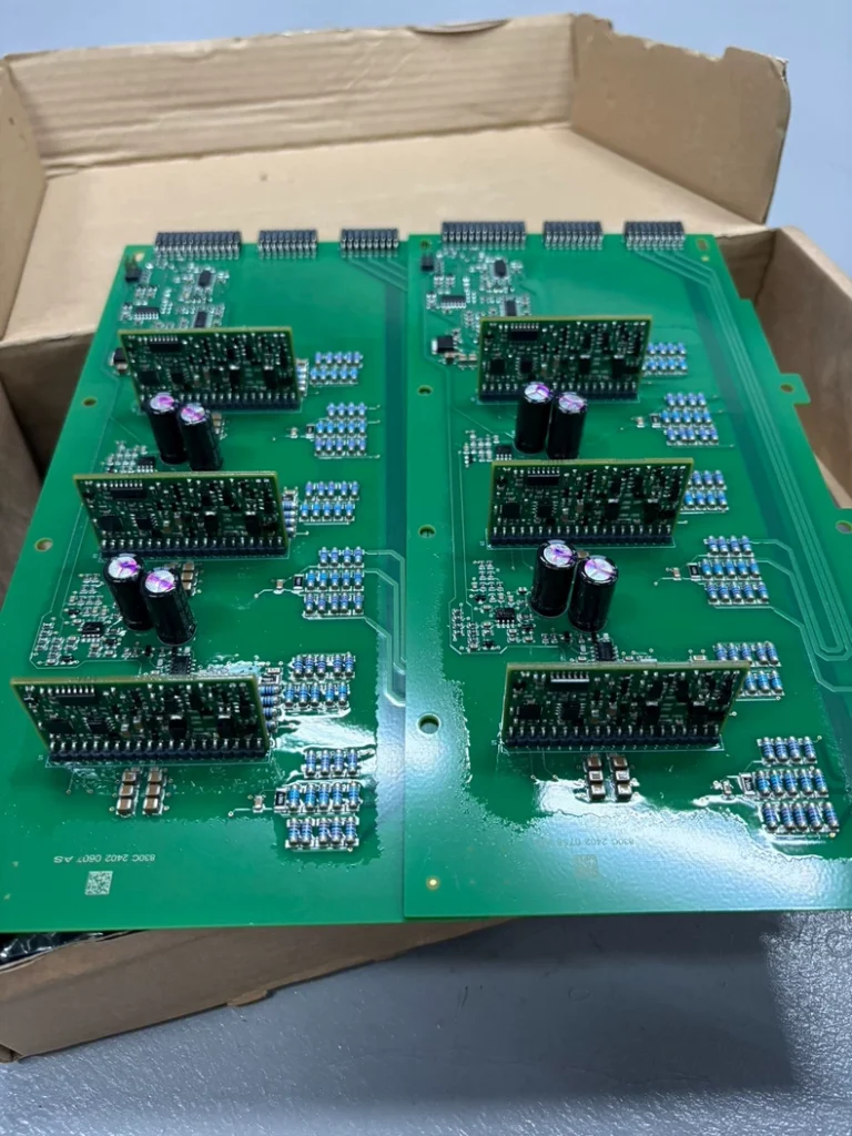 VACON PC00830C IGBT Driver board thumbnail