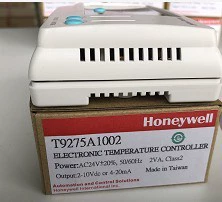 Honeywell T9275A1002 LCD Digital Temperature Controller thumbnail
