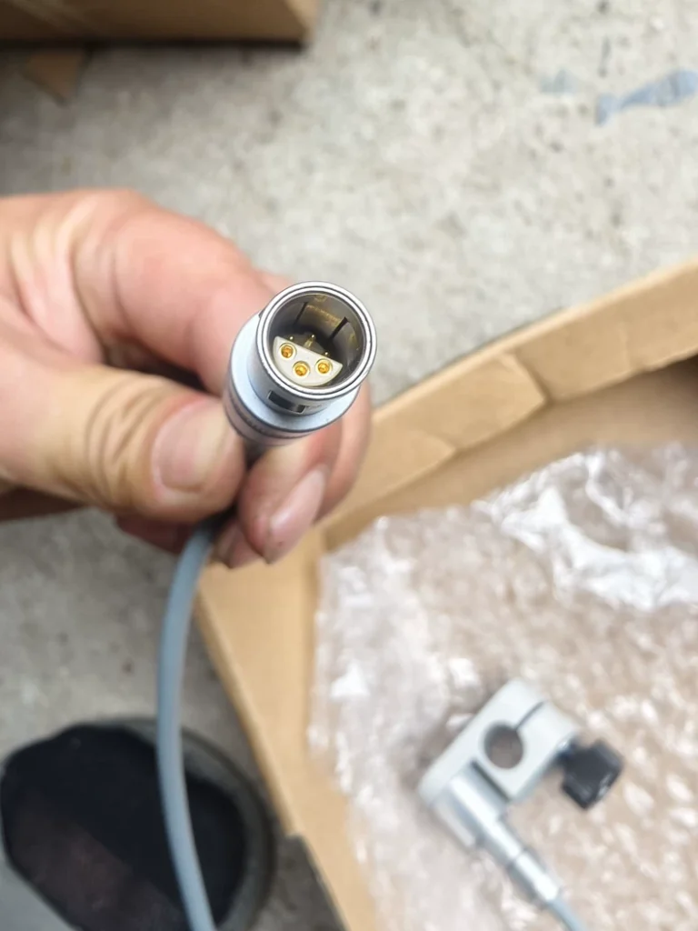 LEMO 10024194 Connector thumbnail
