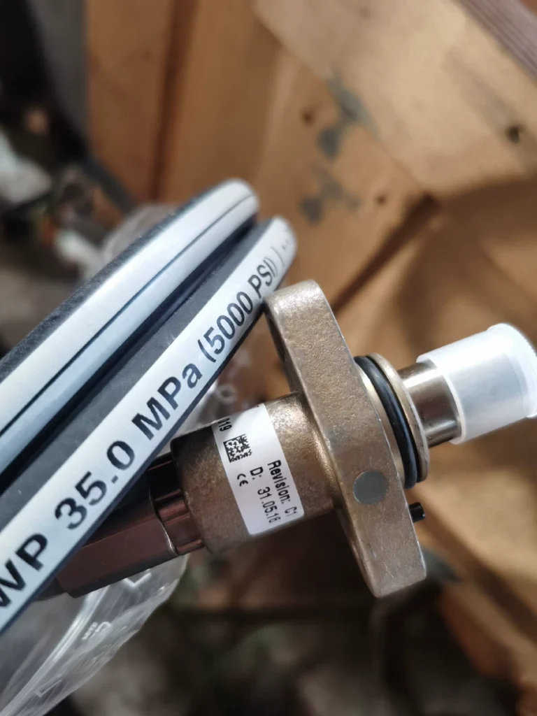 NORIS FAHZ5-P9-007 Sensor thumbnail