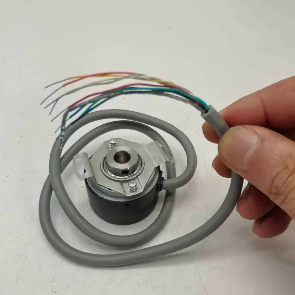 NEMICON 800-050-00E NEMICON Encoder thumbnail
