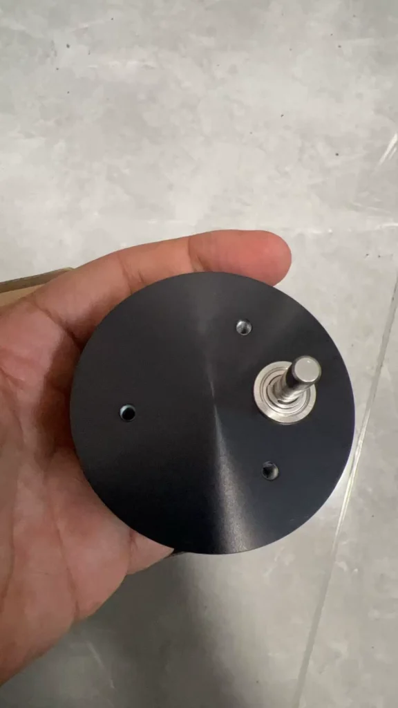 NOVOtechnik GP-05-P-6501-A502 Encoder thumbnail