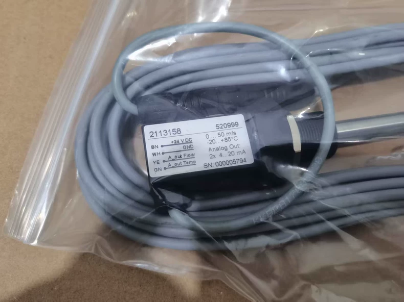RENAI 2113158 Flow Sensor thumbnail