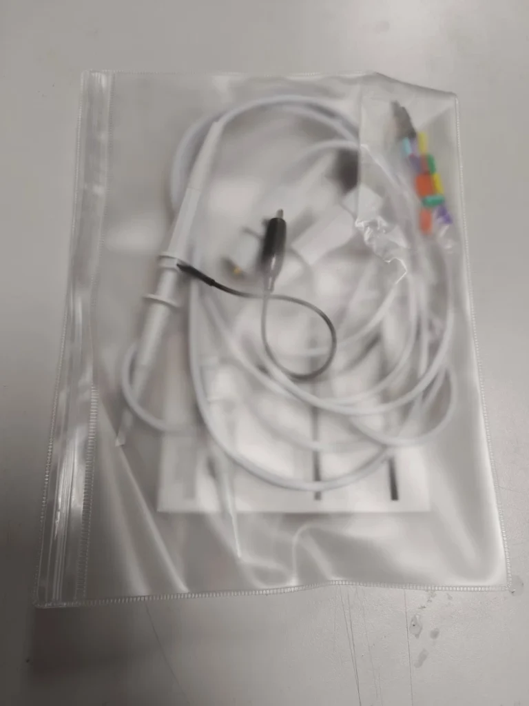 YOKOGAWA 701938 Passive Probe 600V / 200 MHz