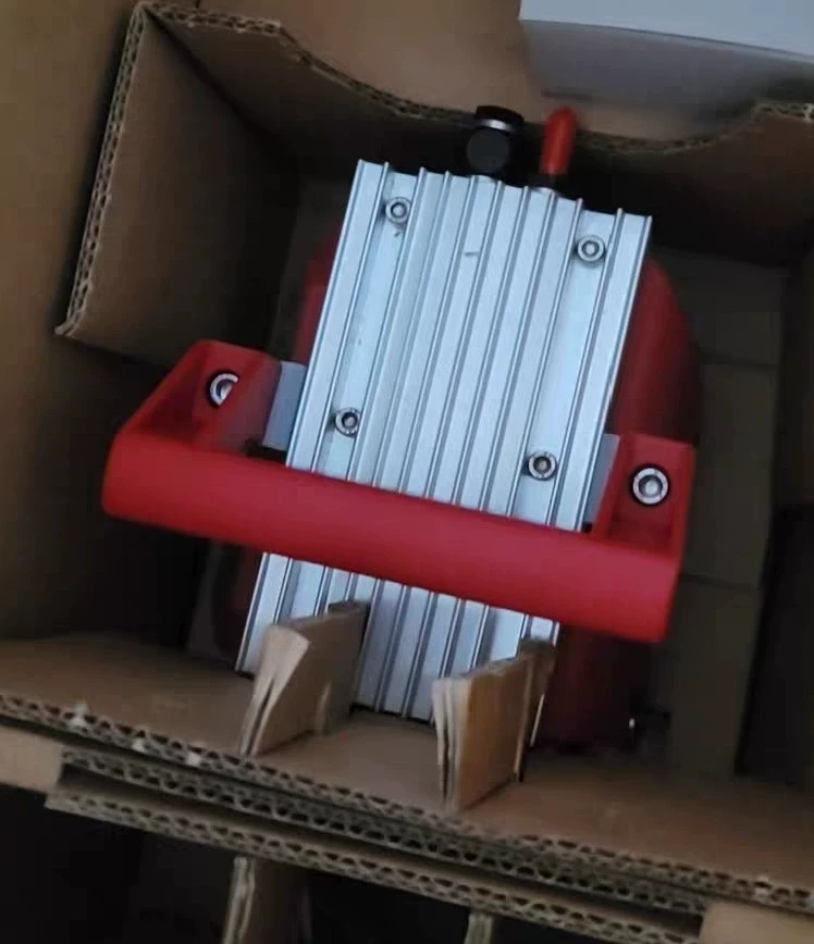 PFEIFFER MVP020-3DC Vacuum Pump