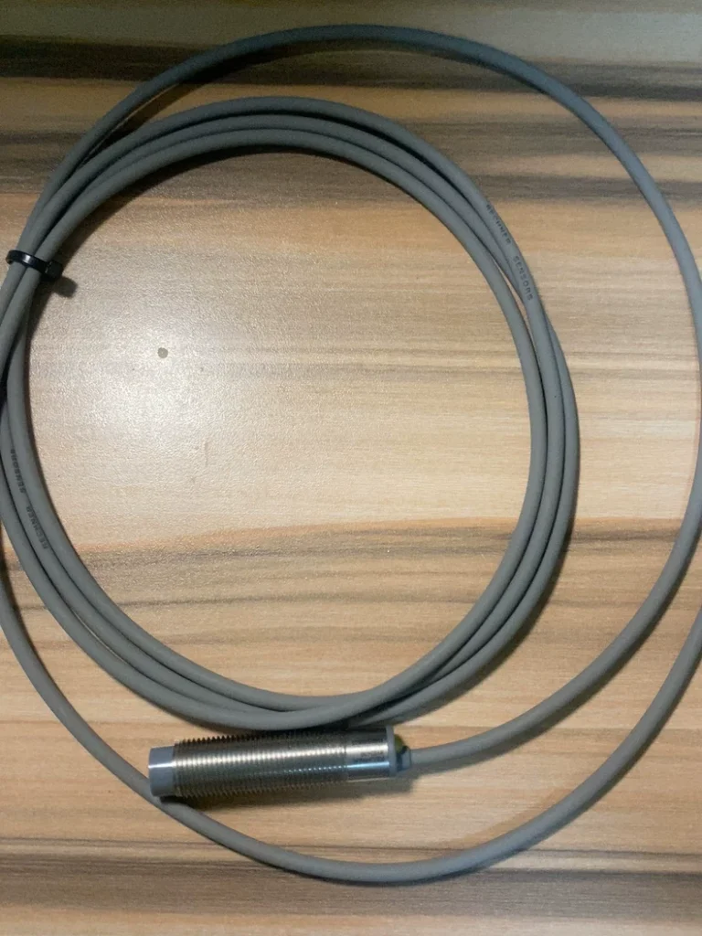 RECHNER IAS-10-A22-S Sensor thumbnail