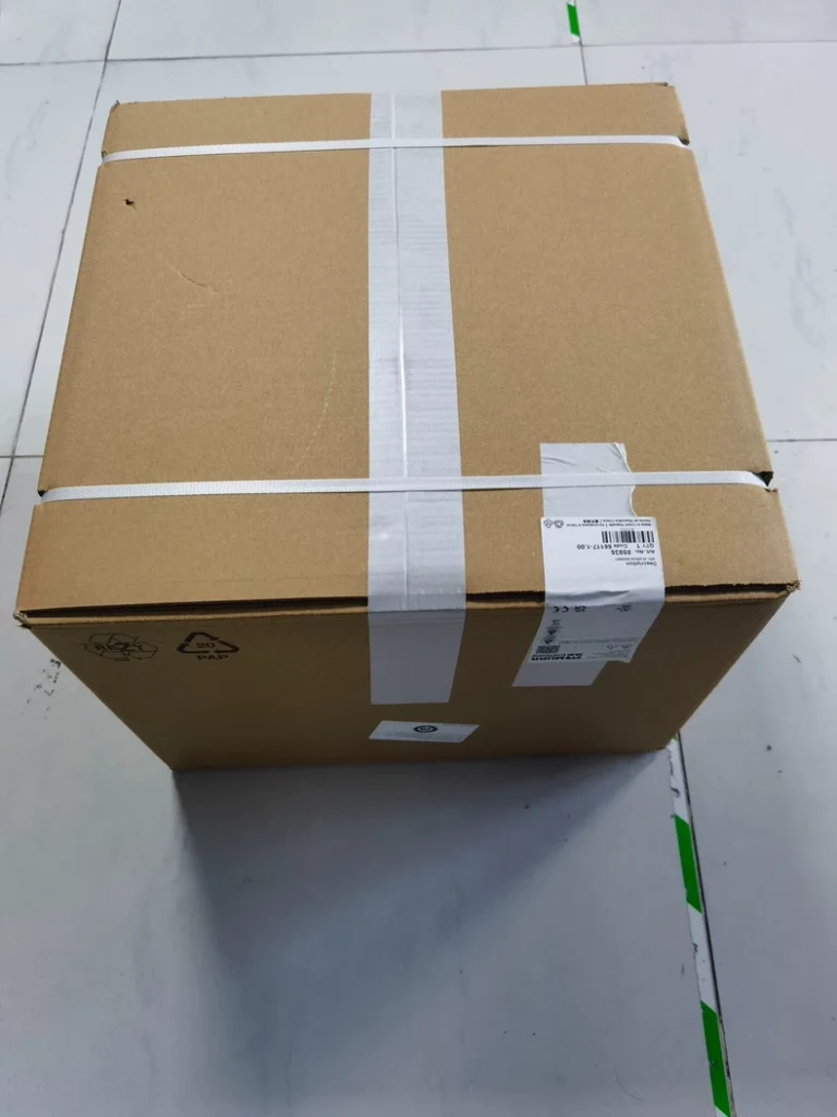 MURR 85935 Power Module thumbnail