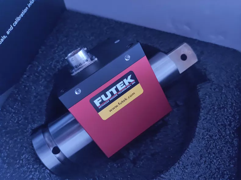 Futek TRD305 Rotary Torque Sensor