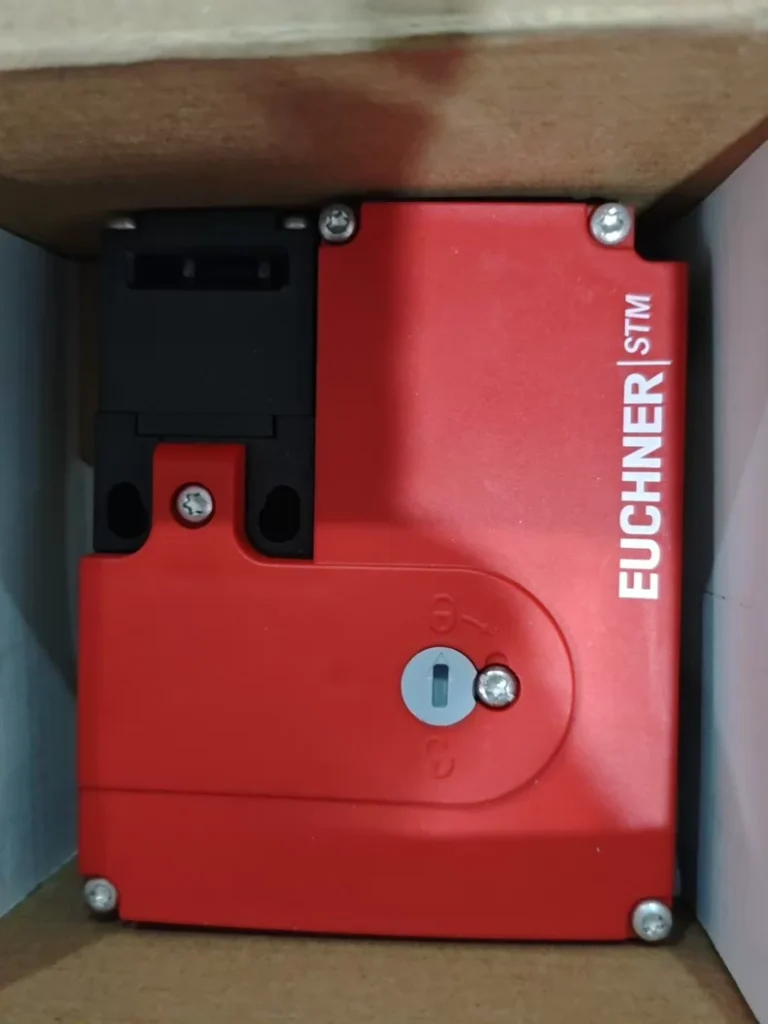 EUCHNER BETAETIGER-S-W-SN-C2115 Switch thumbnail