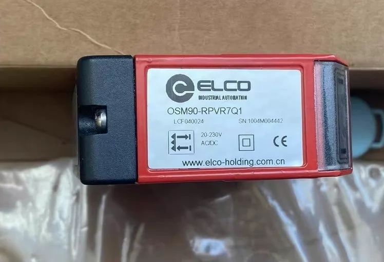 ELCO OSM90-RPVR7Q1 Sensor