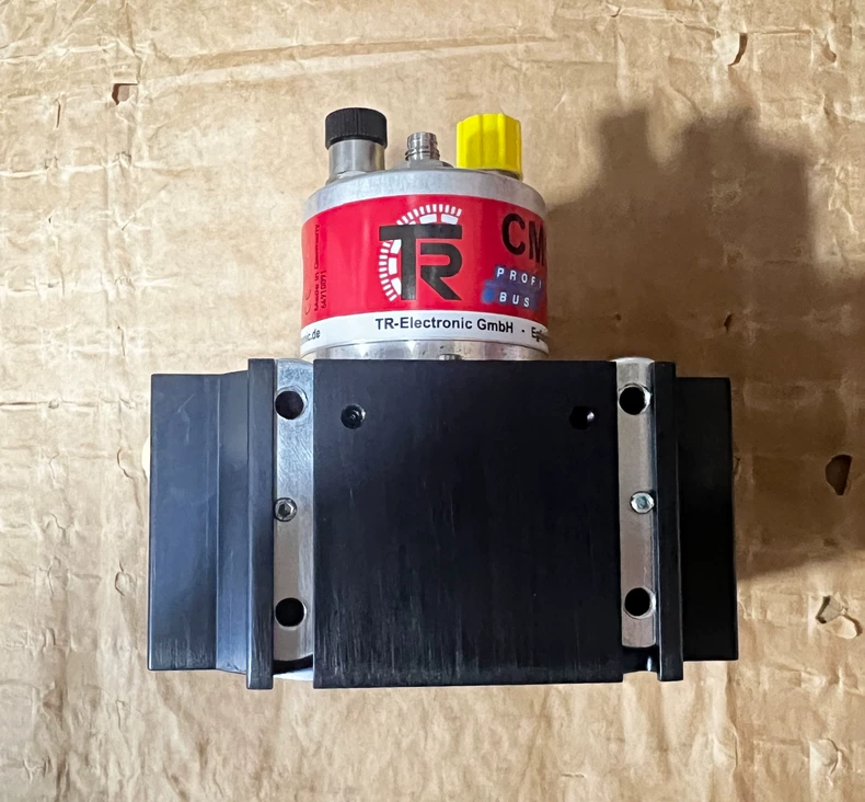 TR CMW58M-00002 Encoder thumbnail