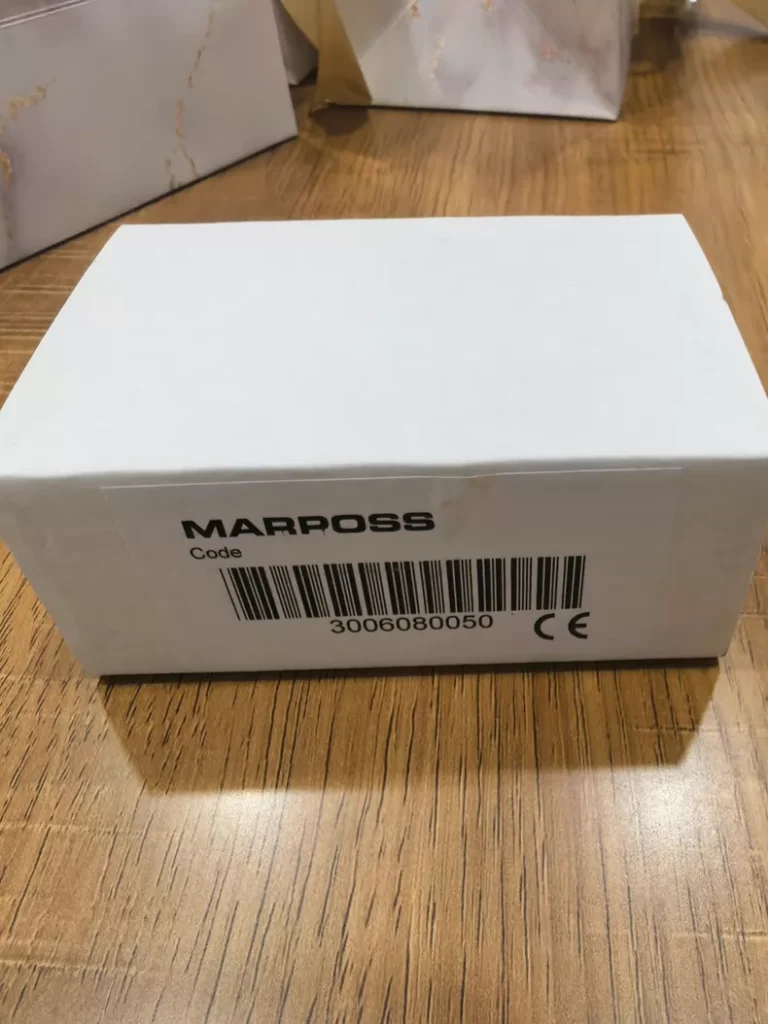 MARPOSS 3006080050 Spare part