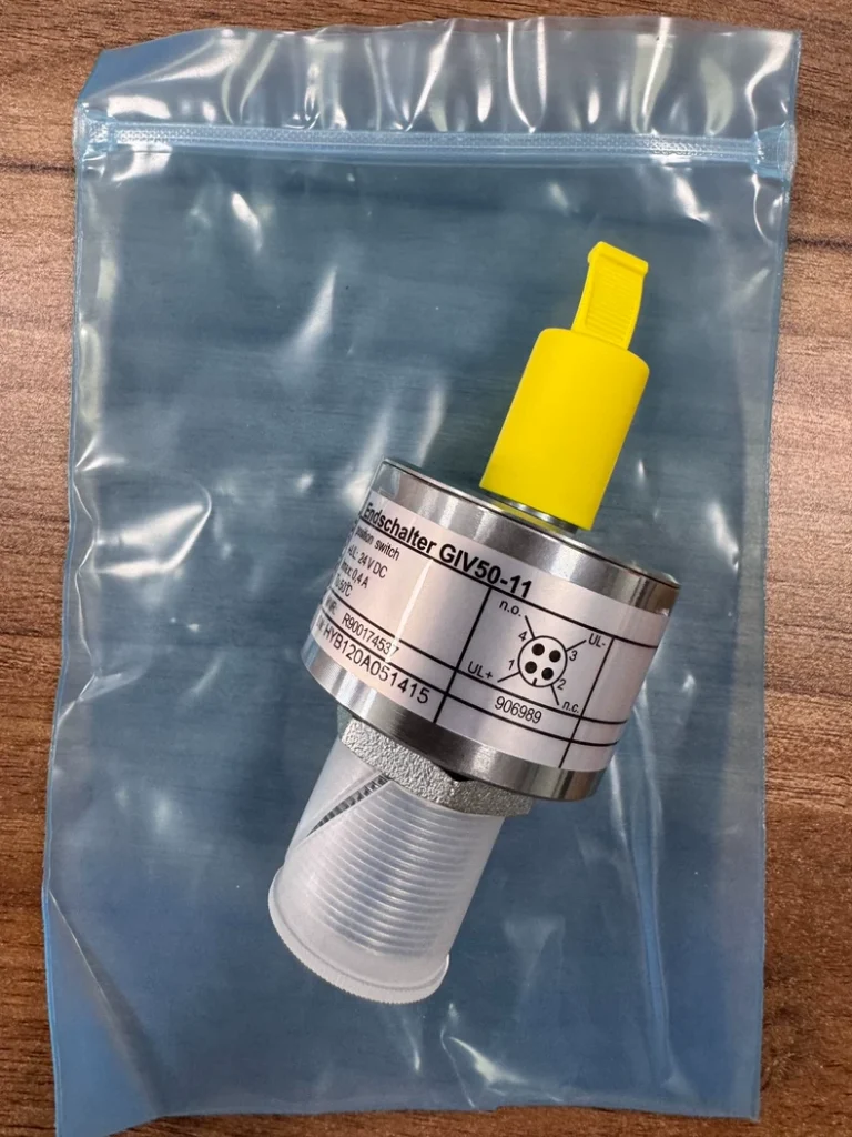 Rexroth GIV50-11 R900174537 Sensor