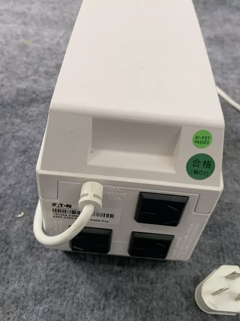 Santak K500-Pro Uninterruptible Power Supply