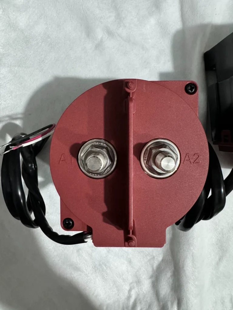 YM Tech VHB500A-24S contactor thumbnail