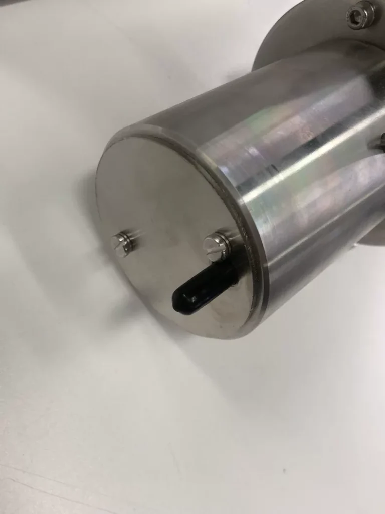TELEDYNE SIMTRONICS GD10-P00-09DG-0XH-00 Sensor thumbnail