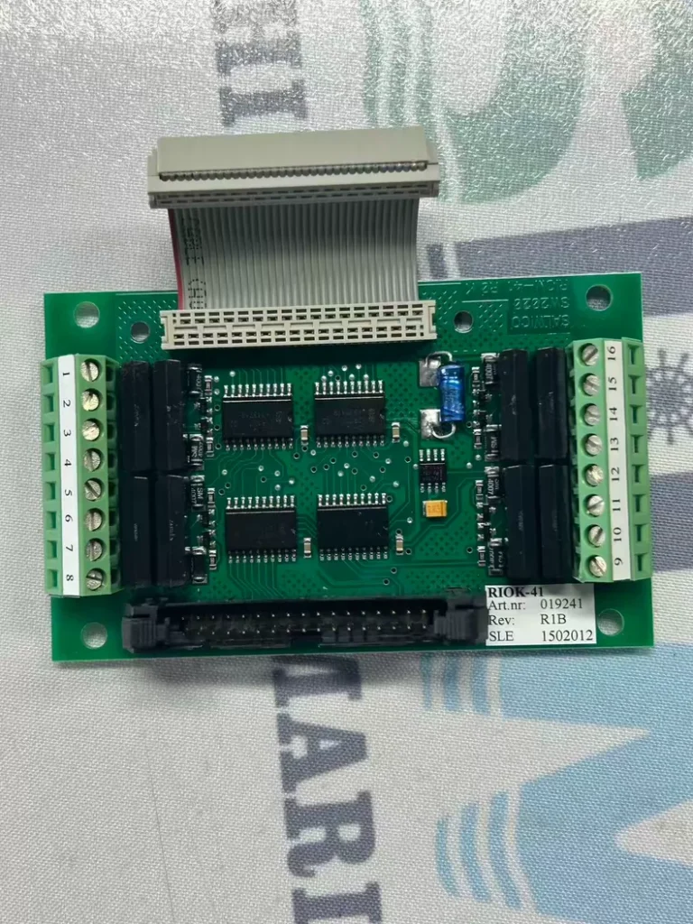 RIOK-41 019241 Module thumbnail