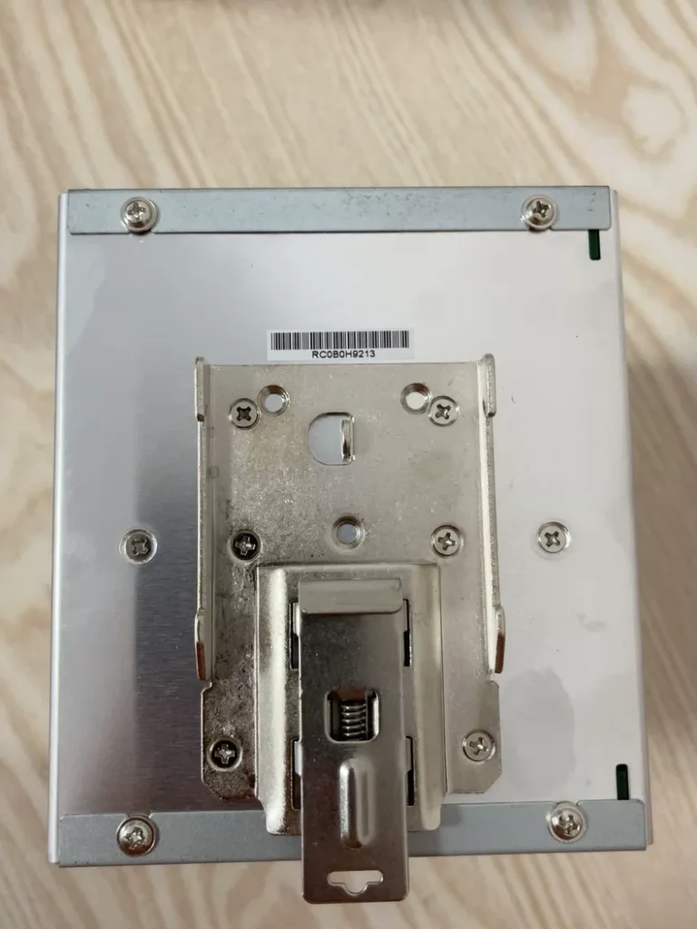 MW TDR-960-24  Power Supply thumbnail