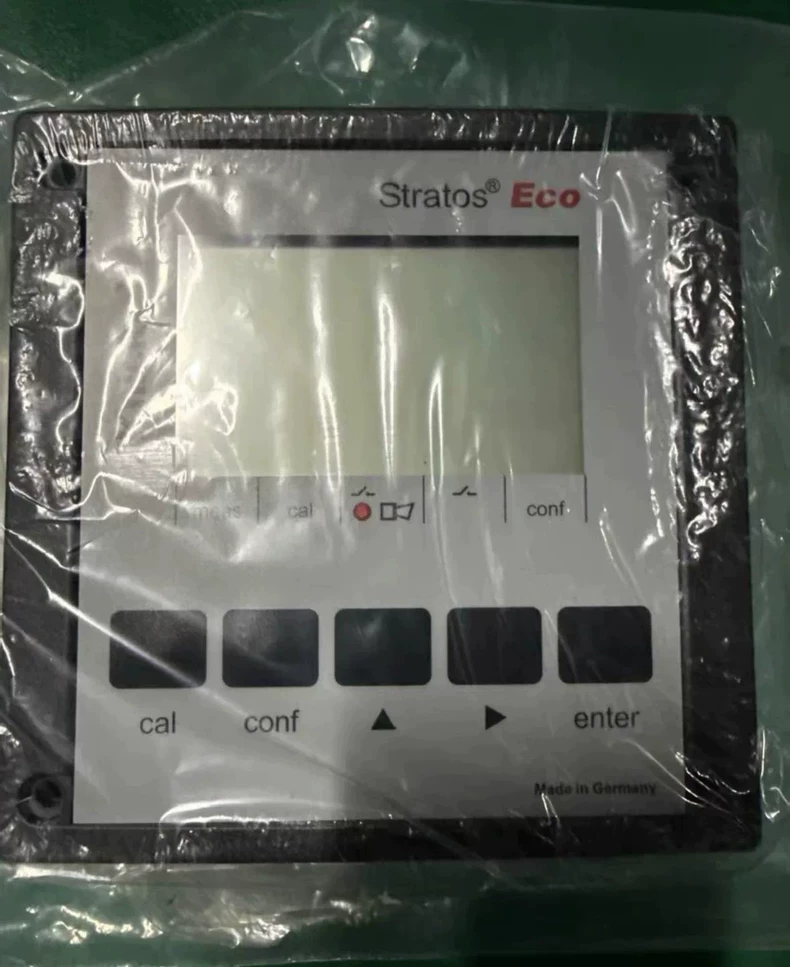 Knick 2405 Condi Stratos Eco transmitter thumbnail