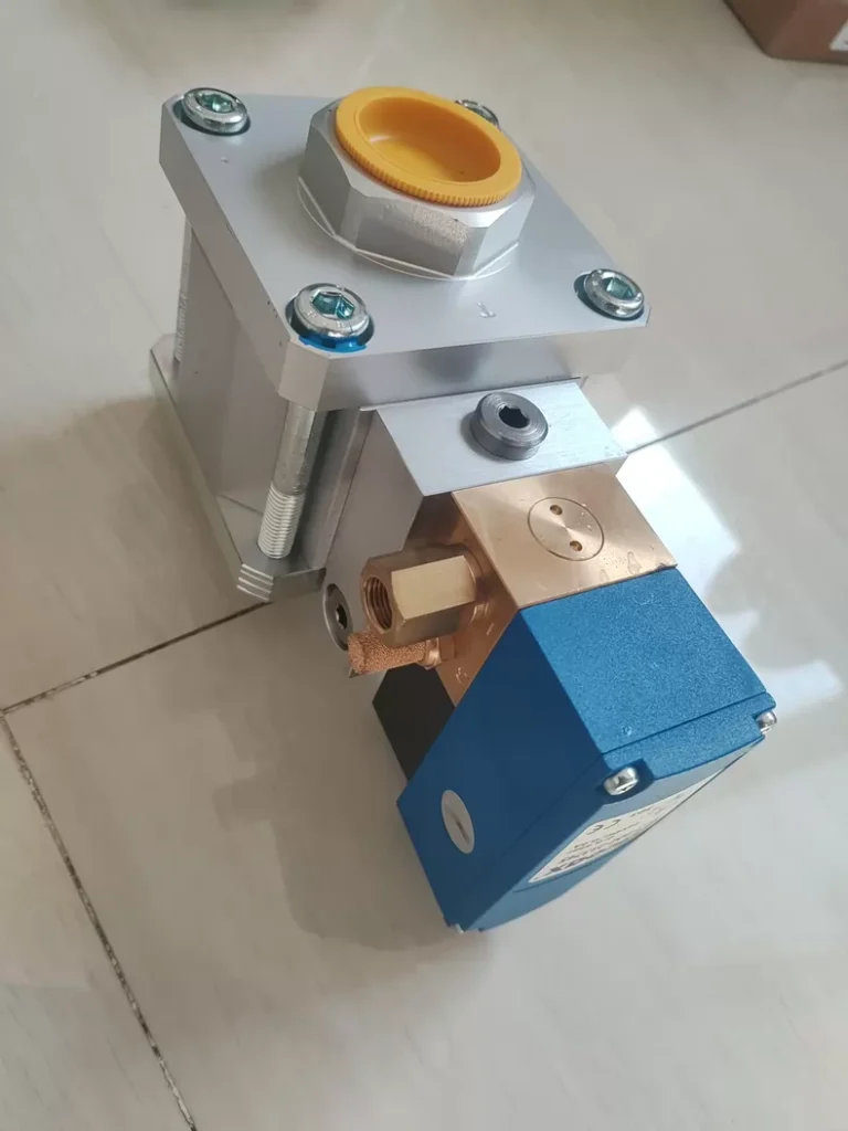Coax SPB-H-15 BS-3-DDZ-213745 Valve thumbnail