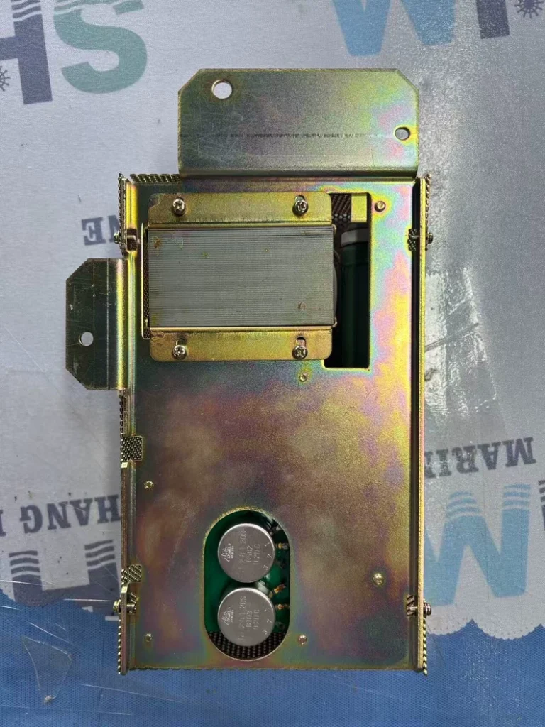 Terasaki Electric UVT AUR-1BS/AUR-1BD thumbnail